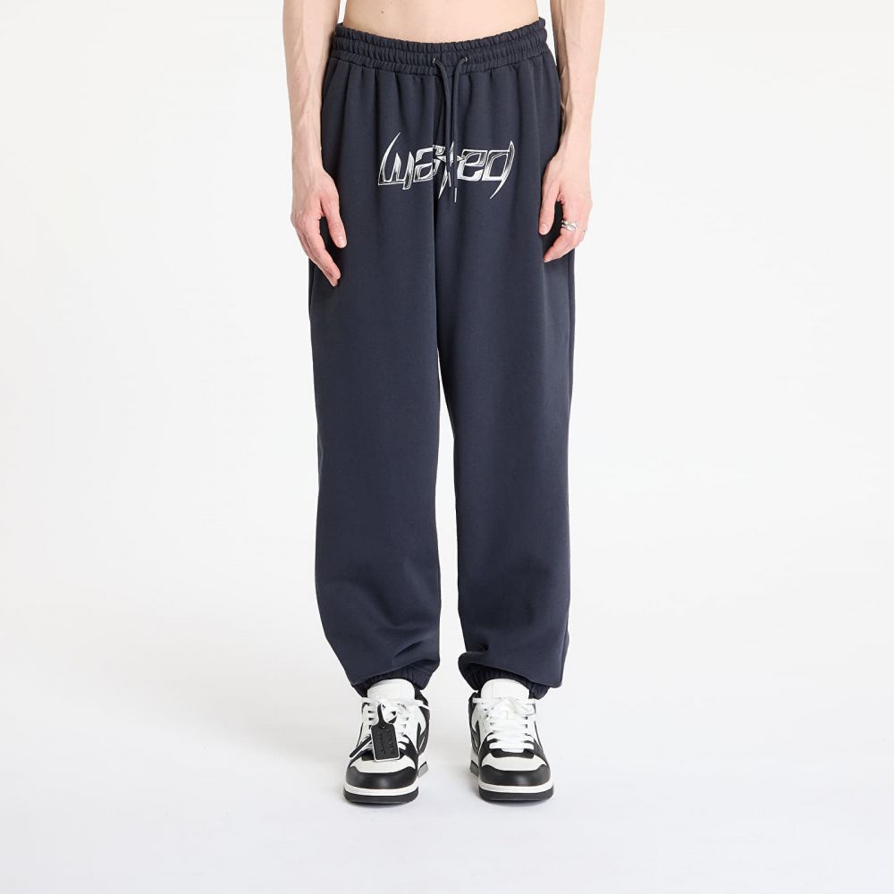 Kalhoty Wasted Paris M Blade Jogging Night Blue L