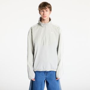 Bunda adidas R3Cd Half Zip Track Top Grey/ Metal Grey M