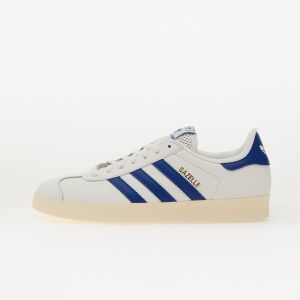 Tenisky adidas Gazelle Core White/ Royal Blue/ Crew White EUR 36