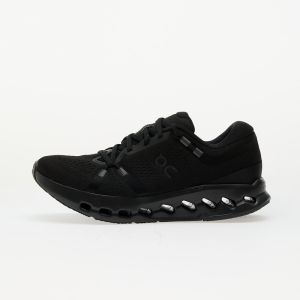 Tenisky On W Cloudsurfer 2 Black/ Black EUR 39
