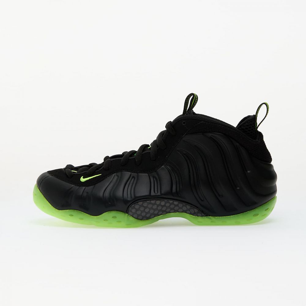 Tenisky Nike Air Foamposite One Black/ Volt EUR 40.5