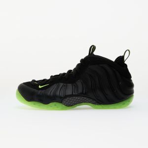 Tenisky Nike Air Foamposite One Black/ Volt EUR 40.5
