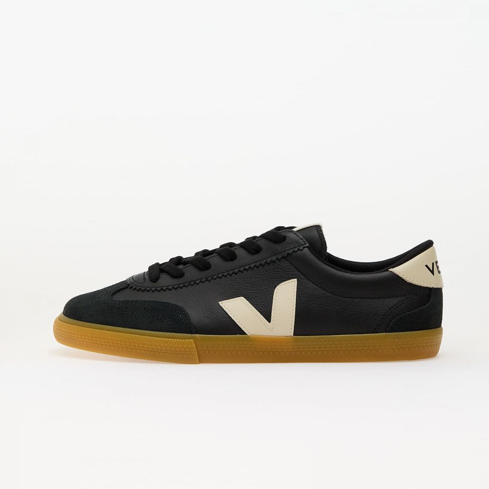 Tenisky Veja W Volley O.T. Leather Black_Pierre EUR 41