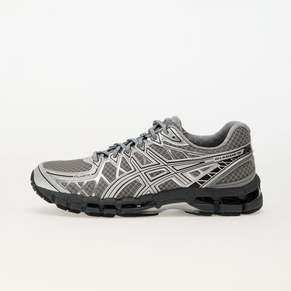 Tenisky Asics Gel-Kayano 20 Gravel/ Pure Silver EUR 44