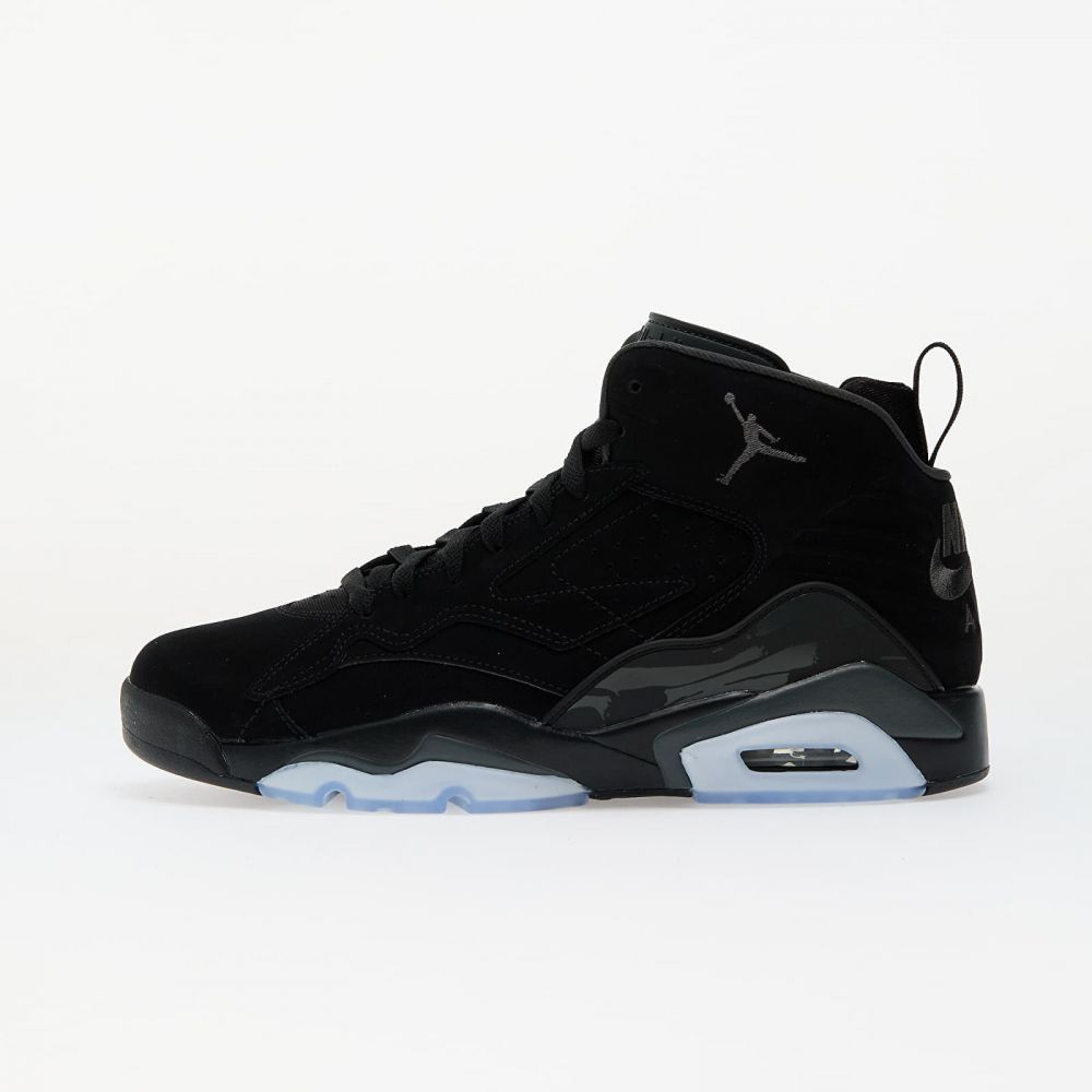 Tenisky Jordan Jumpman Mvp Black/ Anthracite-Anthracite EUR 42.5
