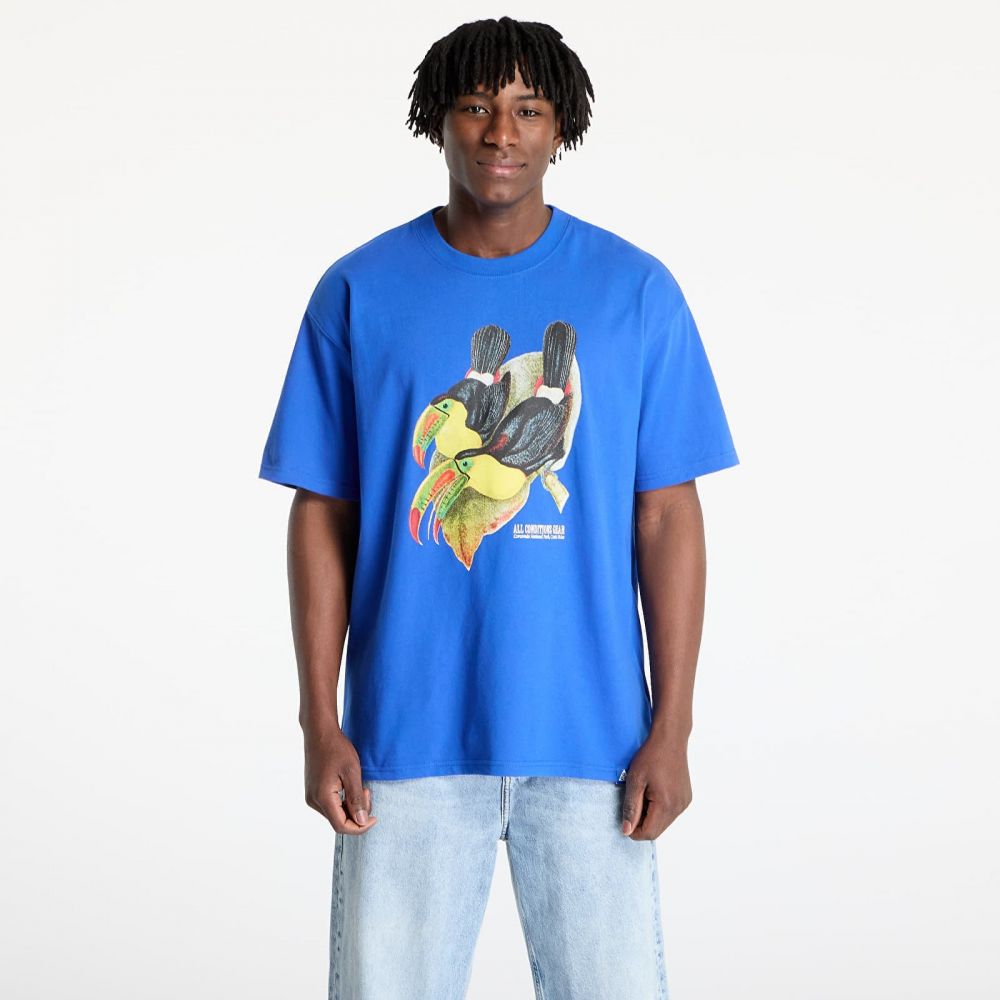 Tričko Nike ACG Men's Dri-FIT T-Shirt Game Royal L