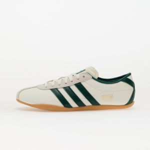 Tenisky adidas Tokyo W Off White/ Collegiate Green/ Gold Metallic EUR 38