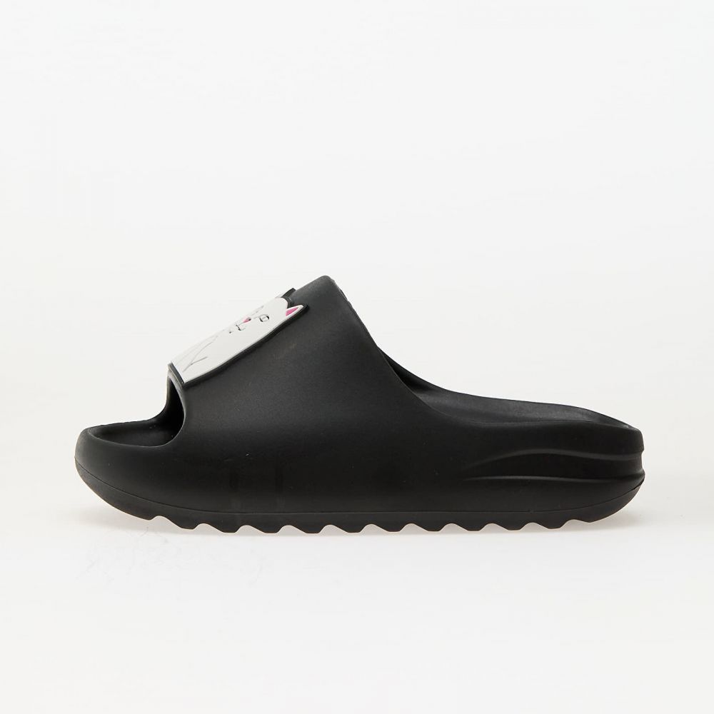 Tenisky RIPNDIP Lord Nermal Cloud Slide Black EUR M