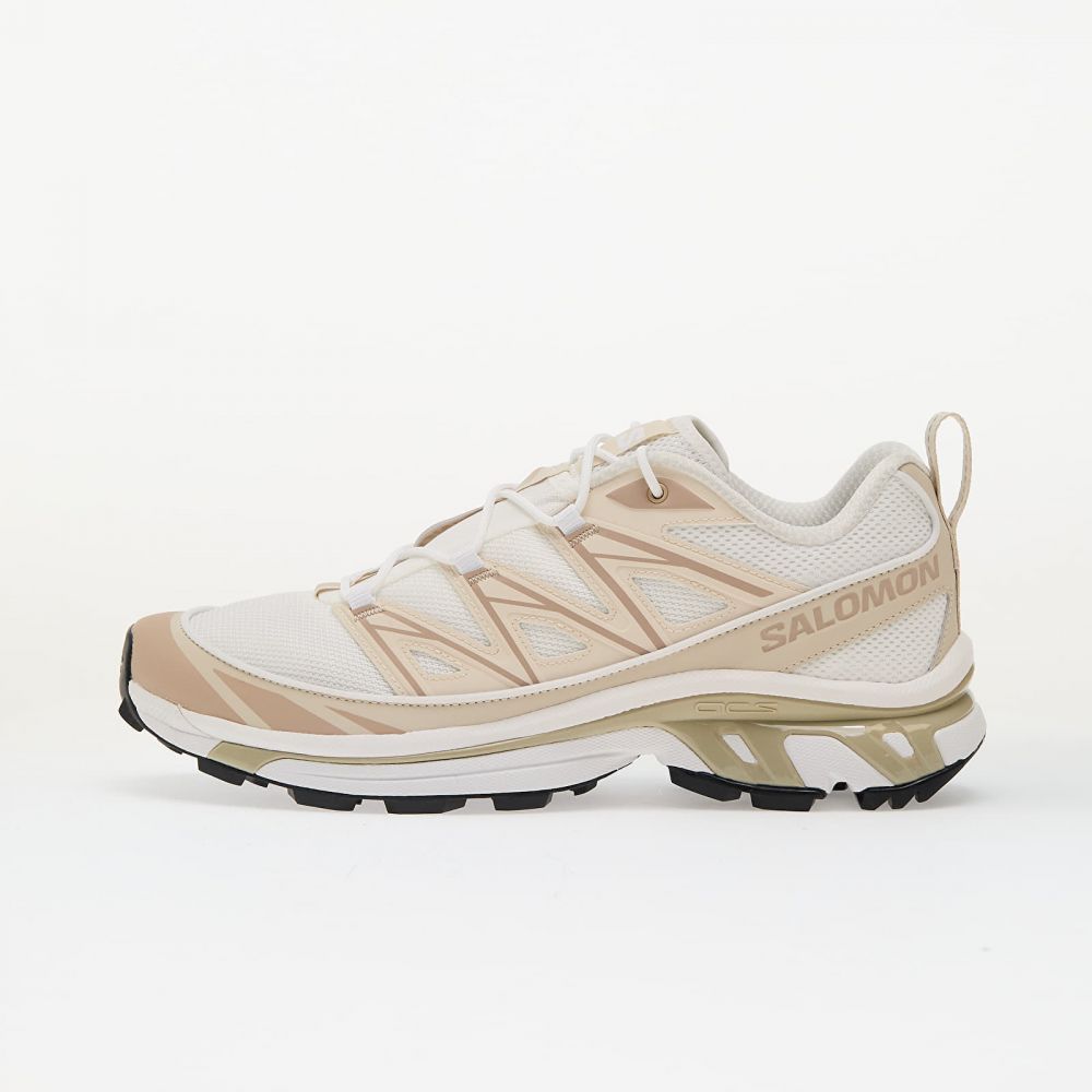 Tenisky Salomon XT-6 Expanse White/ Rainy Day/ Oxford EUR 43 1/3