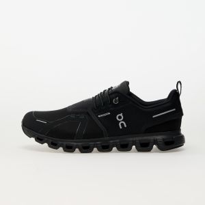 Tenisky On M Cloud 6 WP Black/ Black EUR 42