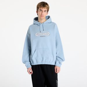 Mikina Wasted Paris M Yard Boxy Hoodie Light Blue L
