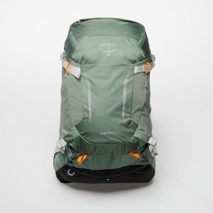 Osprey Hikelite Zip 3 Backpack Pine Leaf Green M/L