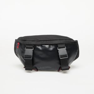 Ľadvinka Under Armour Summit Trail Waist Bag Black Universal