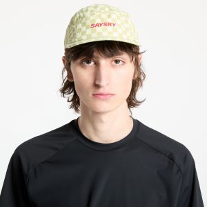 Šiltovka SAYSKY Combat Cap Green AOP Universal