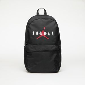 Jordan Jam Hbr Backpack Black Universal