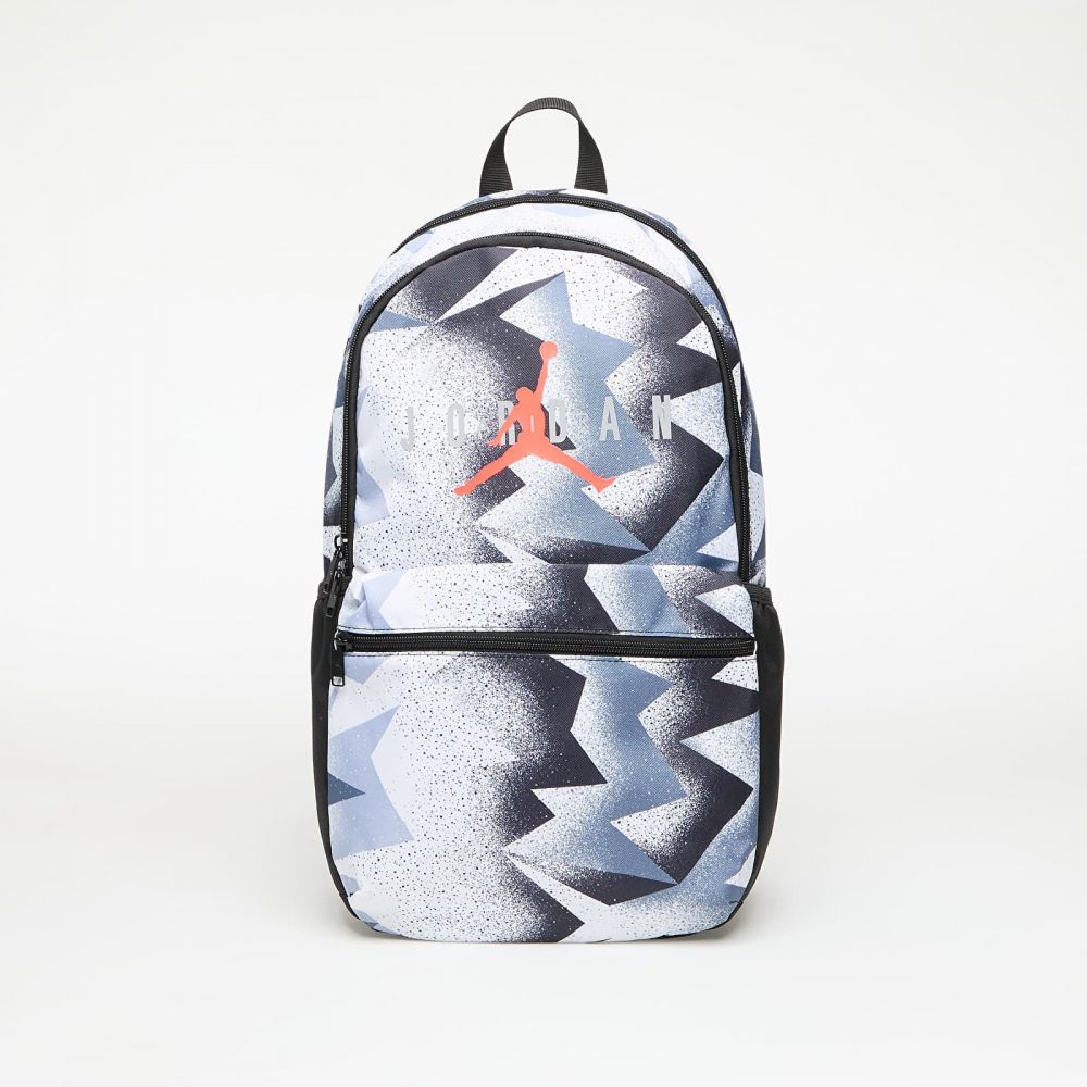 Jordan Jam Hbr Backpack Black/ Infrared Universal