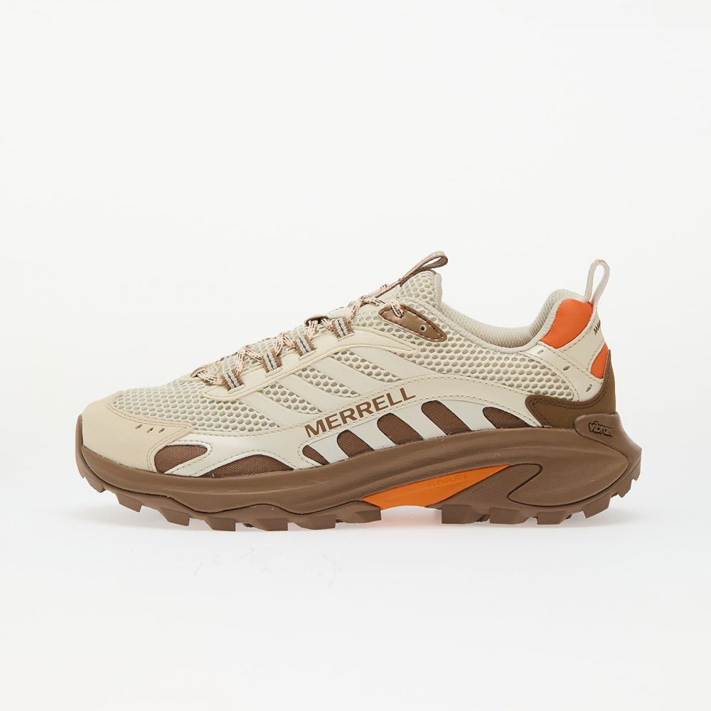 Tenisky Merrell 1TRL Moab Speed 2 Vent 2K Stucco/ Mocha EUR 41