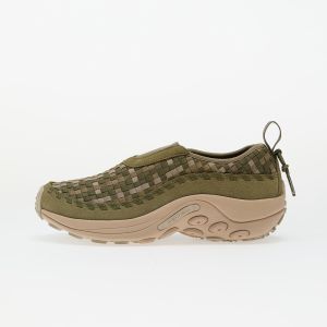 Tenisky Merrell 1TRL Jungle Moc Evo Woven Drab EUR 44.5