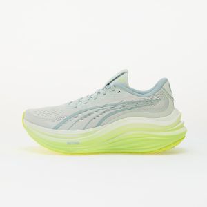 Tenisky Puma MagMax NITRO Wns Peaceful Blue-Yellow Alert EUR 40.5