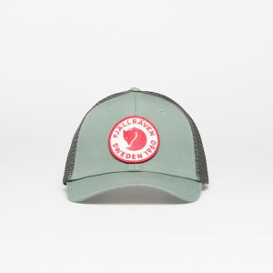 Šiltovka Fjällräven 1960 Logo Långtradarkeps Cap Patina Green L/XL