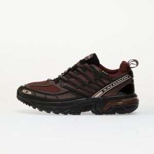 Tenisky Salomon Acs Pro Gtx Roaste/ Black/ Rum EUR 44