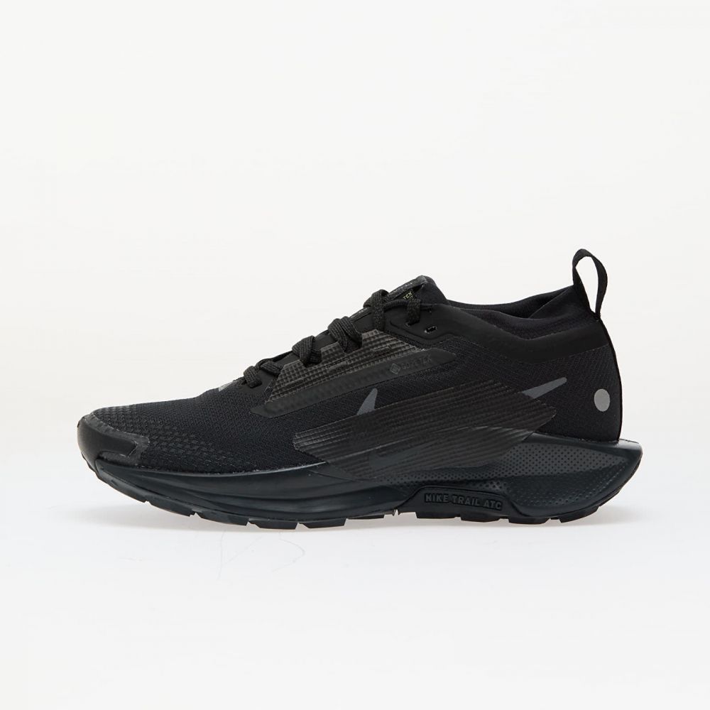Tenisky Nike W Pegasus Trail 5 Gore-Tex Black/ Black-Anthracite EUR 37.5