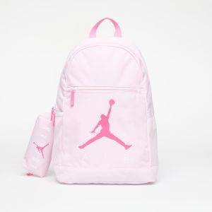 Jordan Jan Air School Backpack Pink Foam/ White Universal
