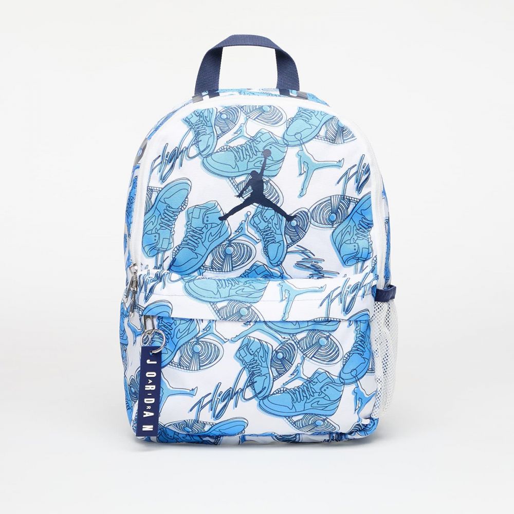 Jordan Jan Air Jordan Mini Backpack Midnight Navy/ Sail Universal