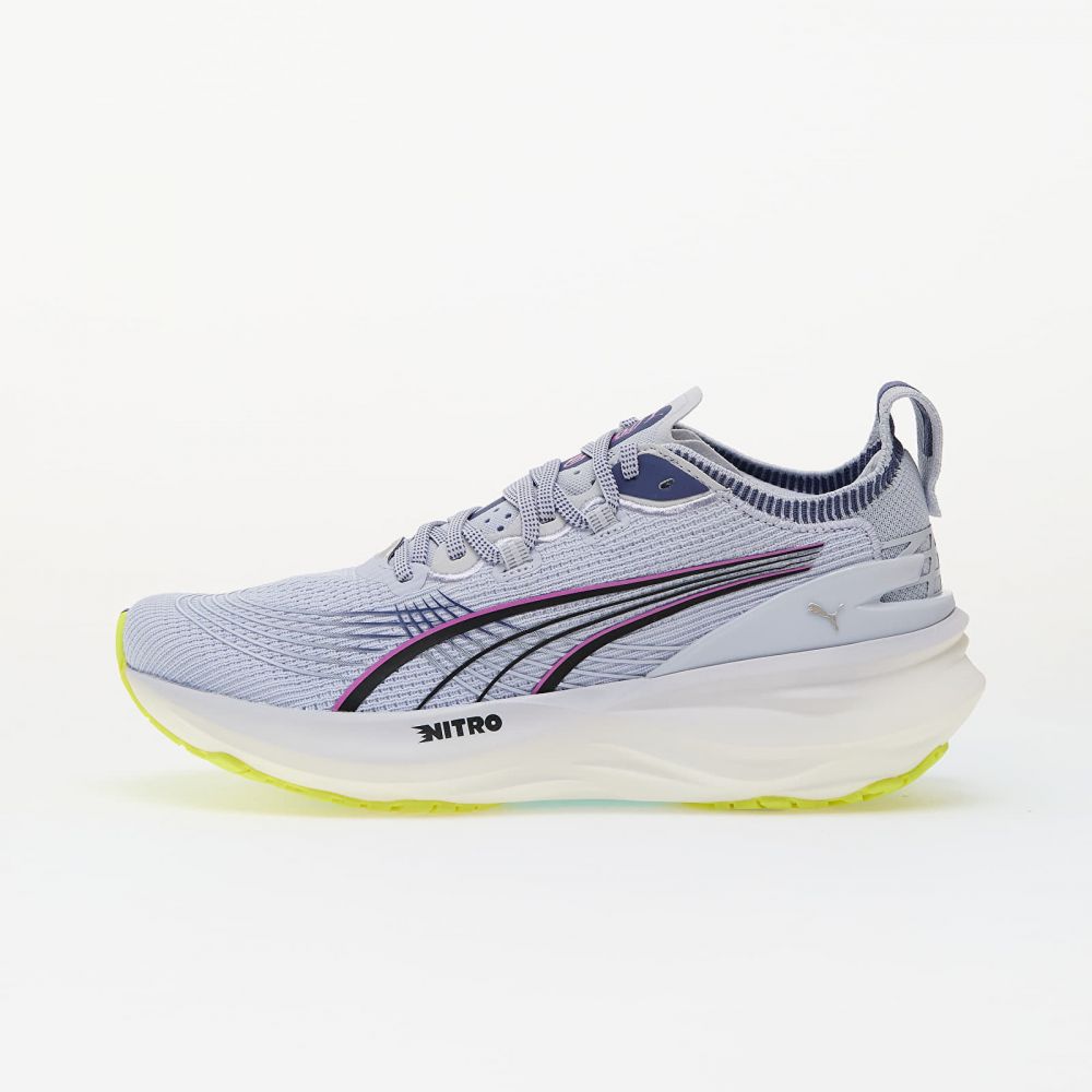 Tenisky Puma ForeverRun NITRO 2 Wns Cool Weather-Yellow Alert EUR 42