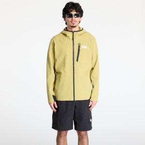 Vetrovka The North Face Ma Softshell Jacket Dark Pistachio M