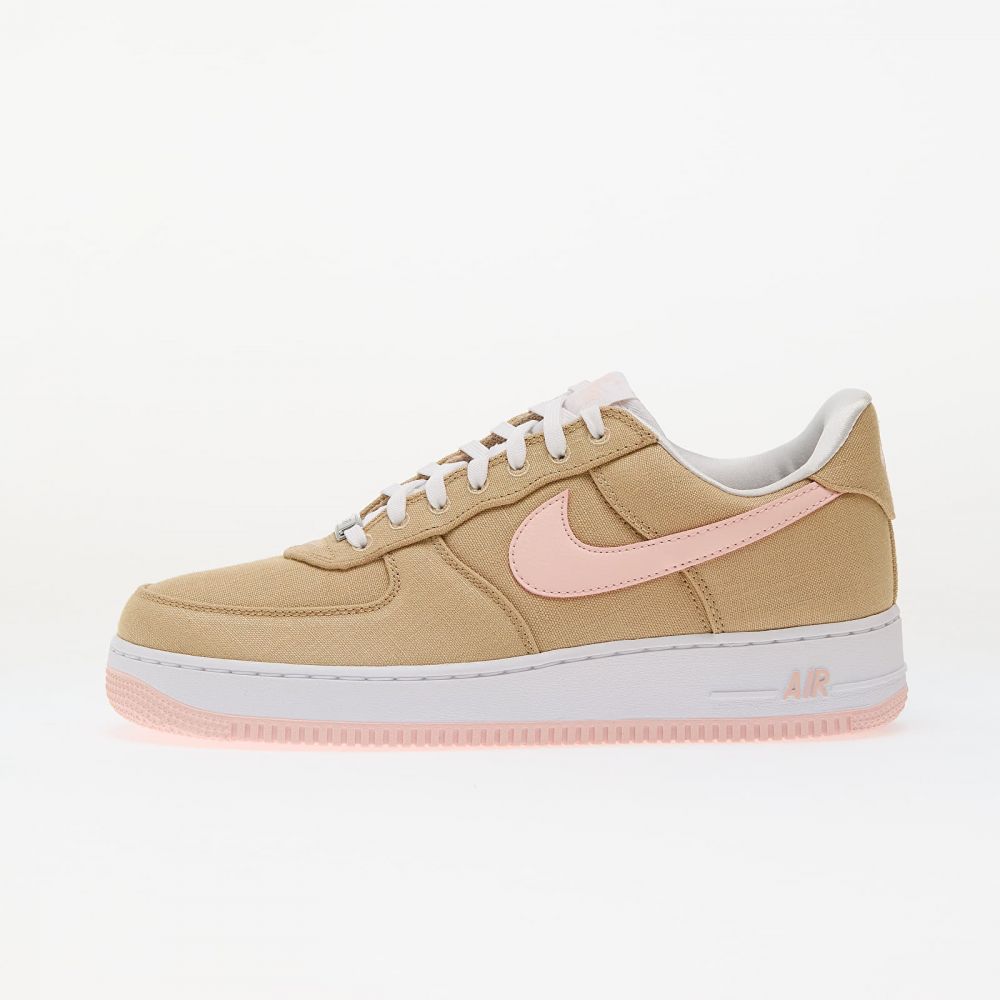 Tenisky Nike Air Force 1 Retro Ll Qs Linen/ Atmosphere EUR 44