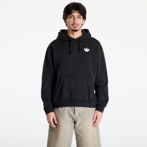 Mikina adidas Skeleton Hoodie Black L