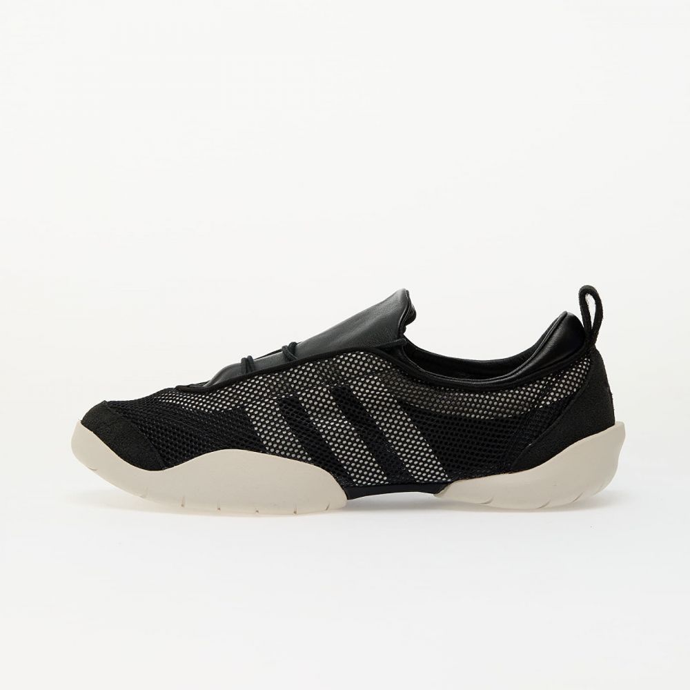 Tenisky Y-3 Regu Black/ Talc/ Black EUR 44
