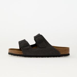 Tenisky Birkenstock Arizona Suede Leather Velvet grey EUR 41