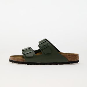 Tenisky Birkenstock Arizona Natural Leather Thyme EUR 41