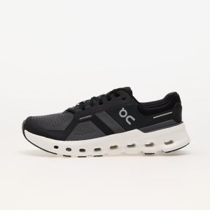 Tenisky On M Cloudrunner 2 Eclipse/ Black EUR 45