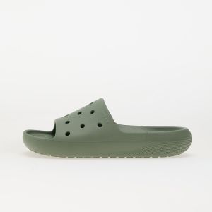 Tenisky Crocs Classic Slide v2 Moss EUR 41-42