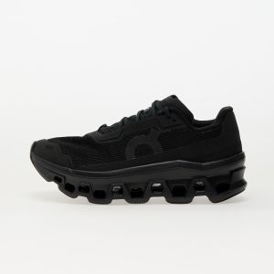 Tenisky On W Cloudmonster Void Black/ Black EUR 38