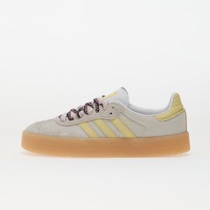 Tenisky adidas Sambae W Ftw White/ Grey One/ Power Yellow EUR 36