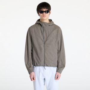 Bunda Post Archive Faction (PAF) 8.0 Technical Jacket Right Brown M