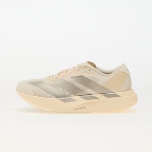 Tenisky adidas Adizero Evo SL W Wonder White/ Cyber Met./ Warm Vanilla EUR 37 1/3