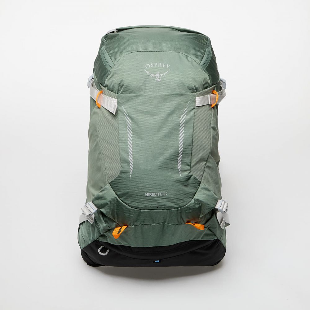 Batoh Osprey Hikelite Zip 3 Backpack Pine Leaf Green S/M