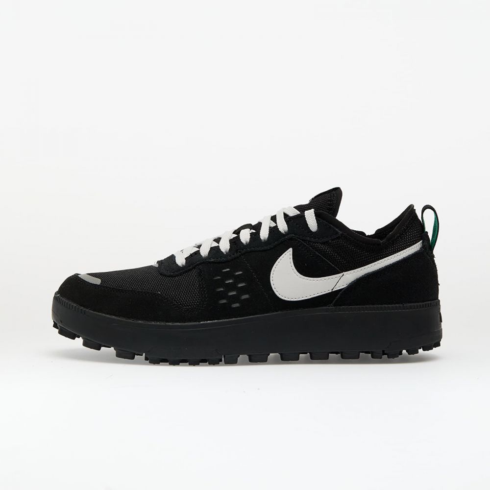 Tenisky Nike C1TY Black/ Summit White-Stadium Green EUR 45