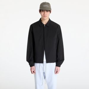 Bunda Post Archive Faction (PAF) 8.0 Coach Jacket Right Black M