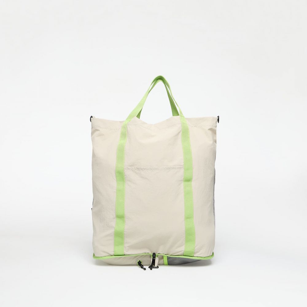 Taška Gramicci Nylon Packable Explorer Tote Dune Universal