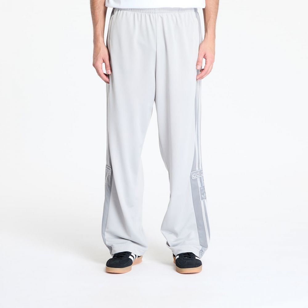 Kalhoty adidas Adibreak Classic Trackpant Grey/ Grey Two S