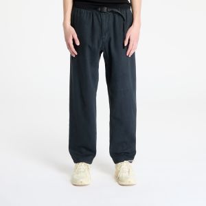 Kalhoty Gramicci Hemp Pant Hemp Black M
