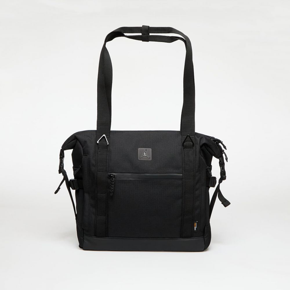 Jordan Jam Cordura Franchise Tote Black Universal
