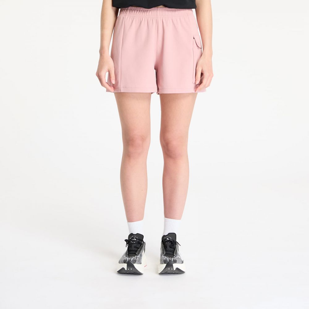 Columbia Granite Point™ Knit Short Eraser Pink L