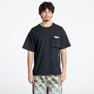 Tričko Columbia Cove Beach™ Pocket Tee Black M